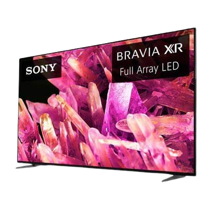 Ремонт Sony XR-55X90J